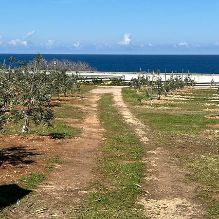 Dimora Villa Polignano a Mare Kültér fotó