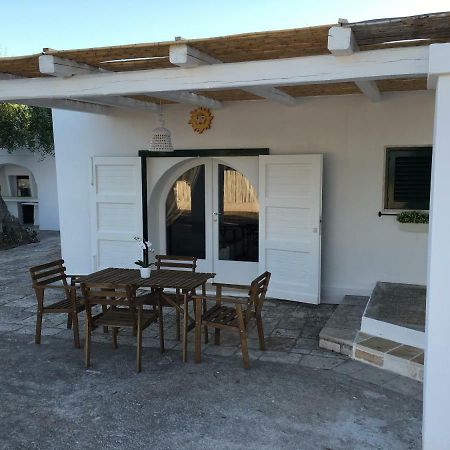 Dimora Villa Polignano a Mare Kültér fotó